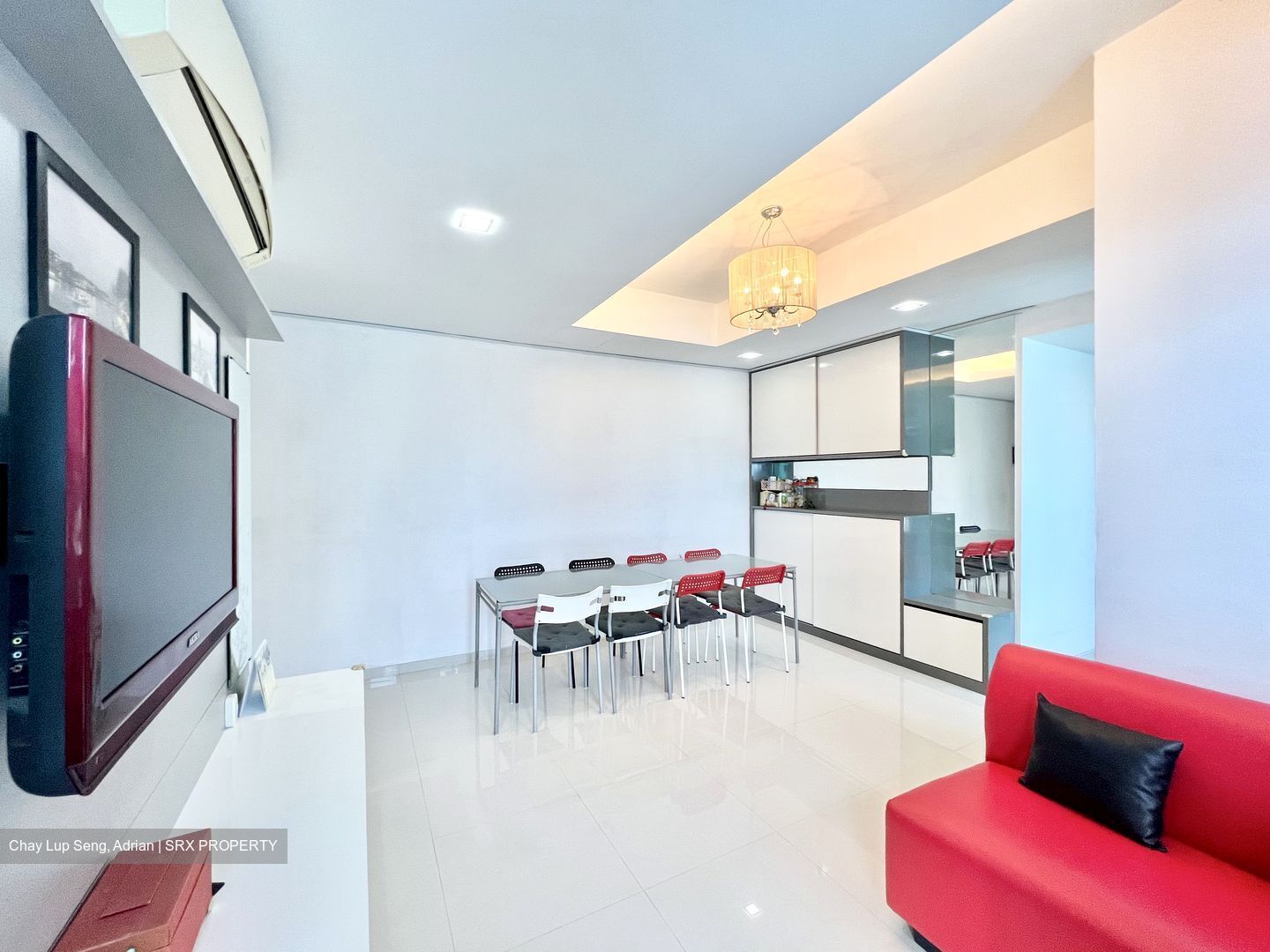 Mill Creek (D14), Apartment For Sale 99864581